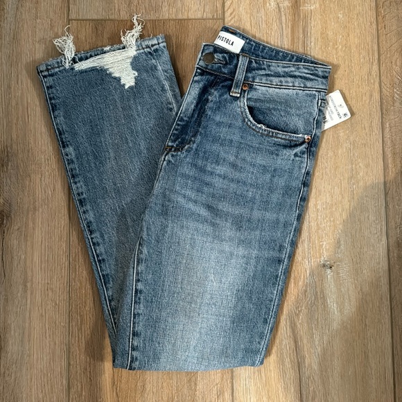 pistola Denim - PISTOLA JEANS SIZE 24